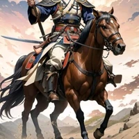 riouk cavalier