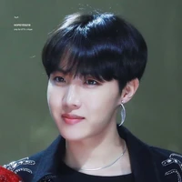 Jung hoseok ( jhope )