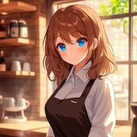 serveuse 
