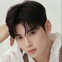 EUN WOO