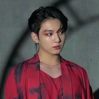JEON JUNG KOOK