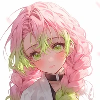 Mitsuri Kanroji