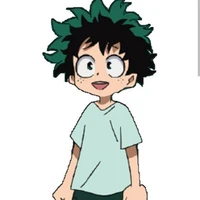 izuku Midorilla