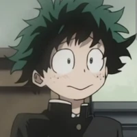izuku Midorilla