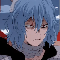 Shigaraki Tomura