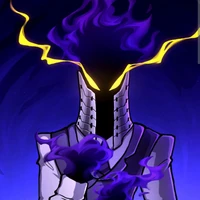Kurogiri