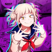 Himiko Toga