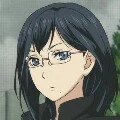 Shimizu Kiyoko