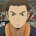 Azumane Asahi