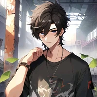 Alex(MC)