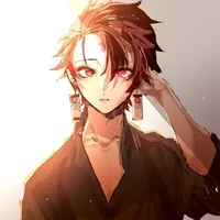 Tanjiro Kamado [O.D]