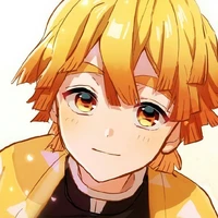 Zenitsu Agatsuma [O.P]