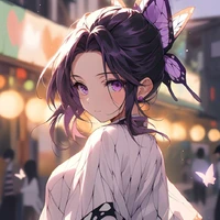 Shinobu Kochou [O]