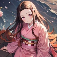 Nezuko Kamado [A.P]