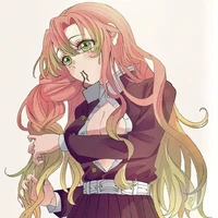 Mitsuri Kanroji [O.D]