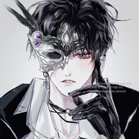 Xiao.Ling/pangeran kerajaan Xiao