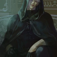 Morale Xeien (Ml father)