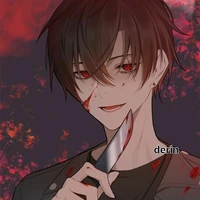 derin