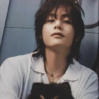 KIM TAEHYUNG(o)