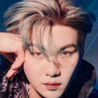 Yoongi Nicolas