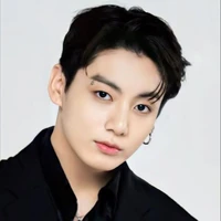 Jungkook (kembaran Lisa)