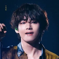 Kim Taehyung