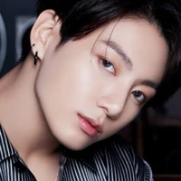 Jeon Jungkook