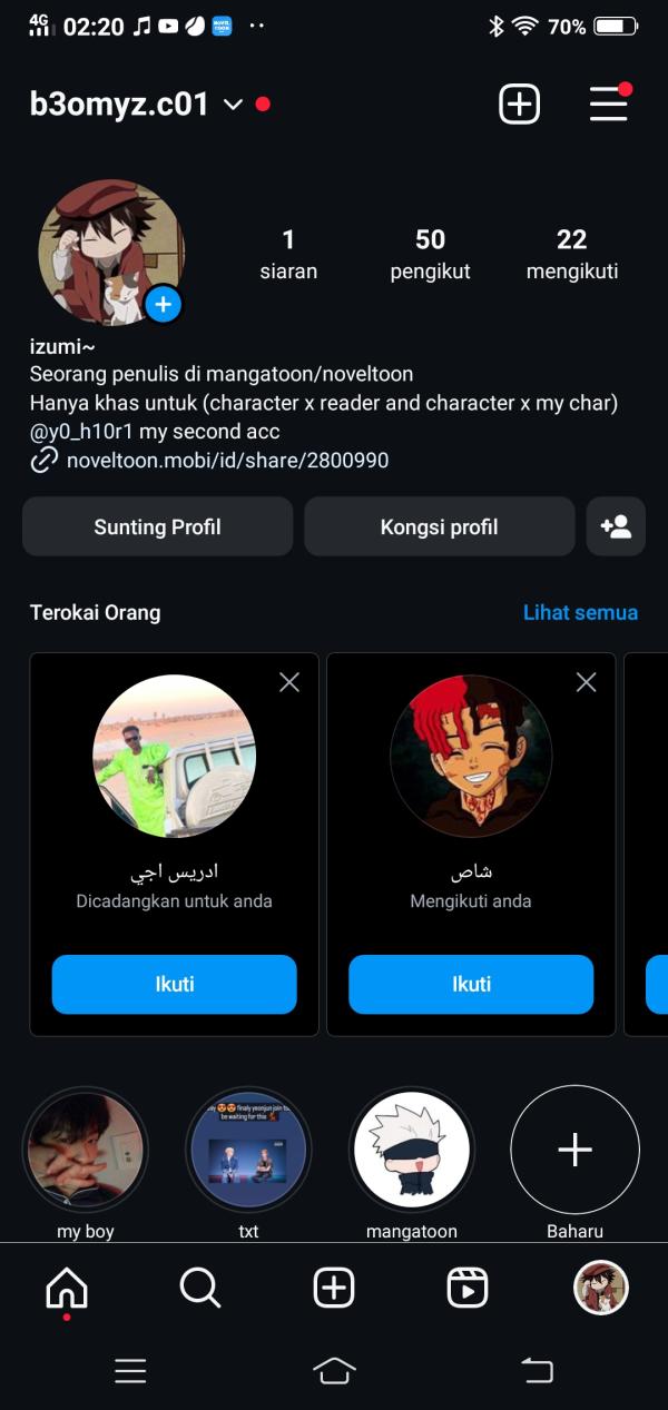 NovelToon
