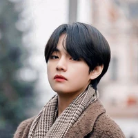 Kim Taehyung