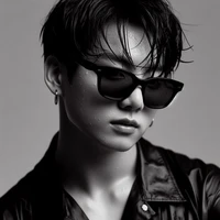 Jeon Jungkook(Big boss)
