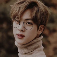 Kim Seokjin