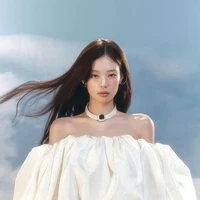 Kim jennie