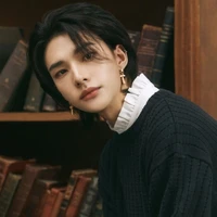 Hwang Hyunjin(Fox)