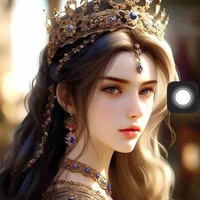 Princess Seraphina  Evergart  ( fl ) 