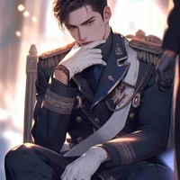 Captain Ace Dian 
