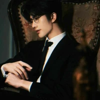 พ่อนางเอก(คิม)