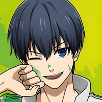 Yoichi isagi