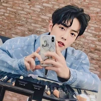 เซน┃พี่ชายนายเอก