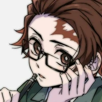 Tanjiro kamado