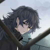 Giyuu Tomioka