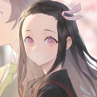 Nezuko Kamado