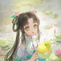 หลิงหลิง(ฮวาอันหลิง)​