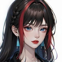 Iyora Itoshi/Sellyanna Lie