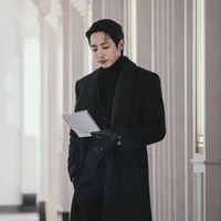 sabastian Michaels(butler)