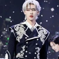 kim riki( fl brother)