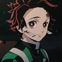 tanjiro kamado