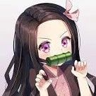 nezuko kamado