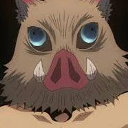 inosuke hashibira