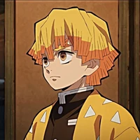 zenitzu agatzuma