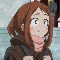 ochaco uraraka